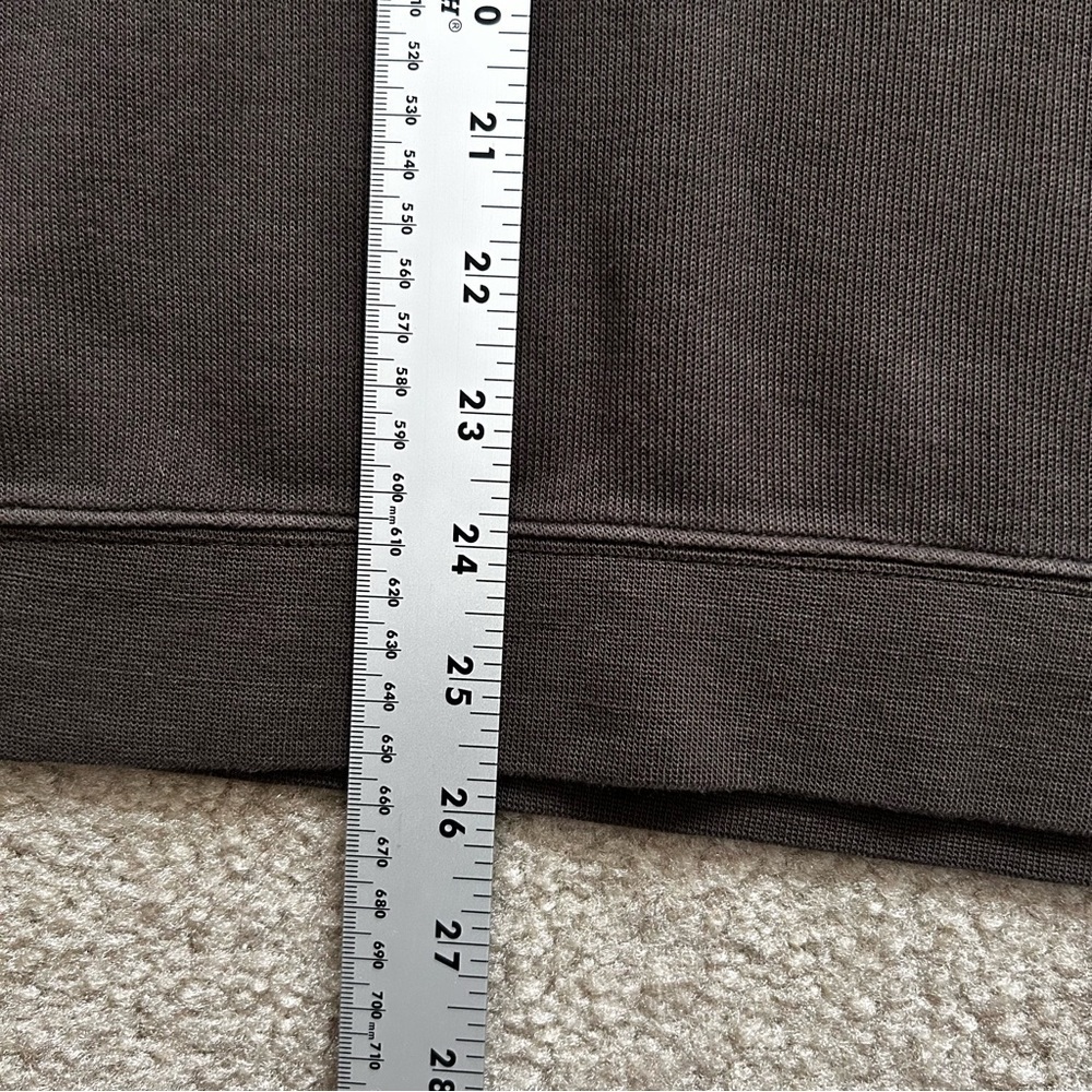 Cutter & Buck V-Neck Sweatshirt - Picture 8 of 8